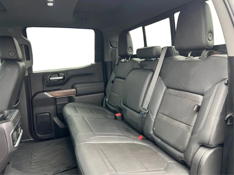 2020 GMC Sierra 5th Gen - Image 12 of 12