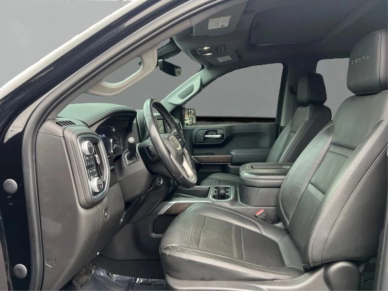 2020 GMC Sierra 5th Gen - Image 9 of 12