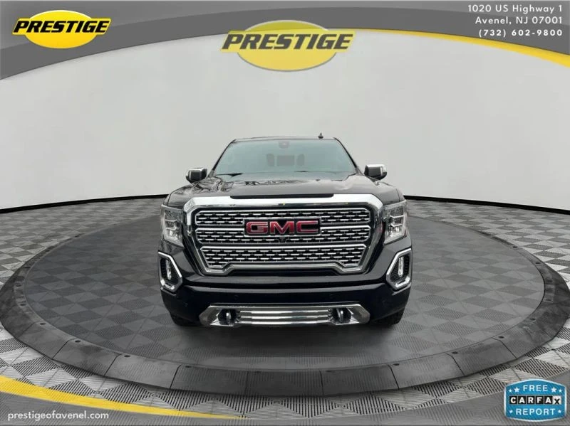 2020 GMC Sierra 5th Gen - Image 2 of 12