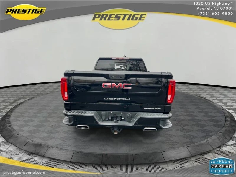 2020 GMC Sierra 5th Gen - Image 6 of 12