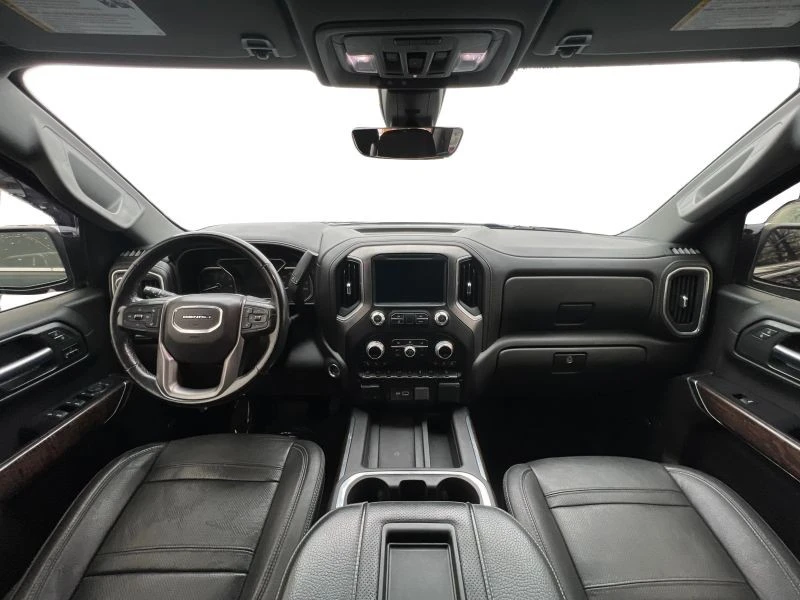 2020 GMC Sierra 5th Gen - Image 11 of 12