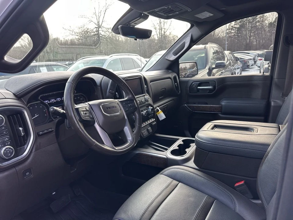 2020 GMC Sierra 5th Gen - Image 3 of 5