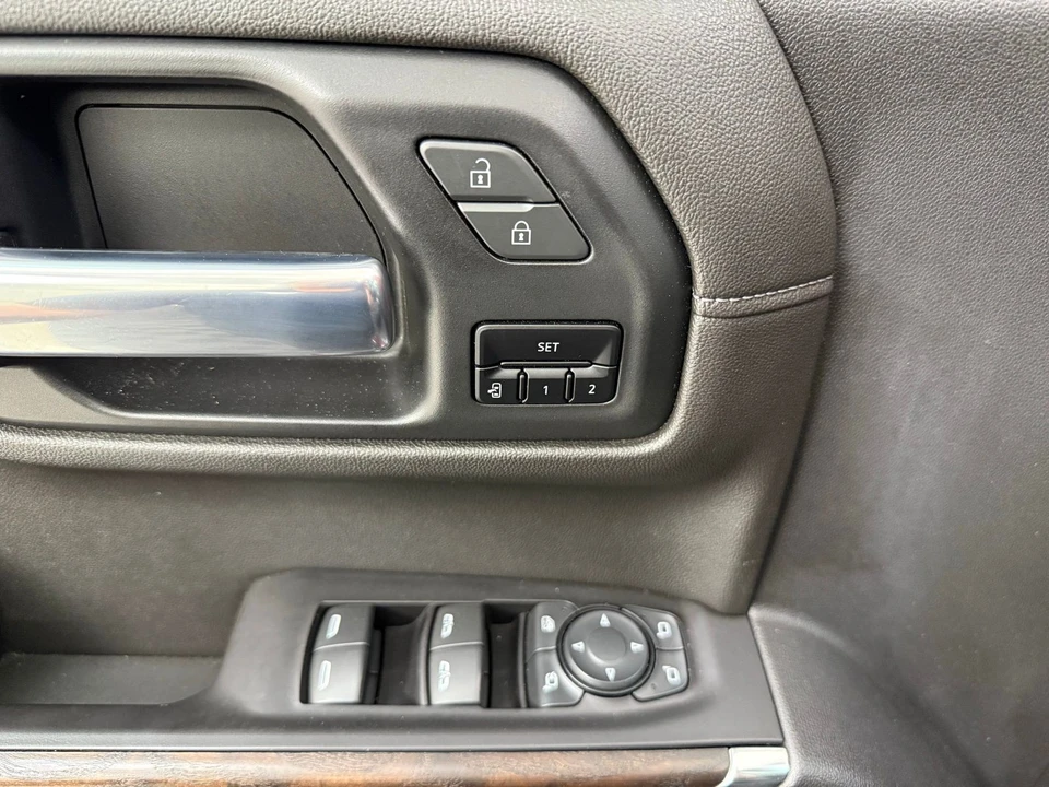 2020 GMC Sierra 5th Gen - Image 15 of 21