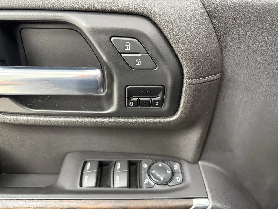 2020 GMC Sierra 5th Gen - Image 13 of 21
