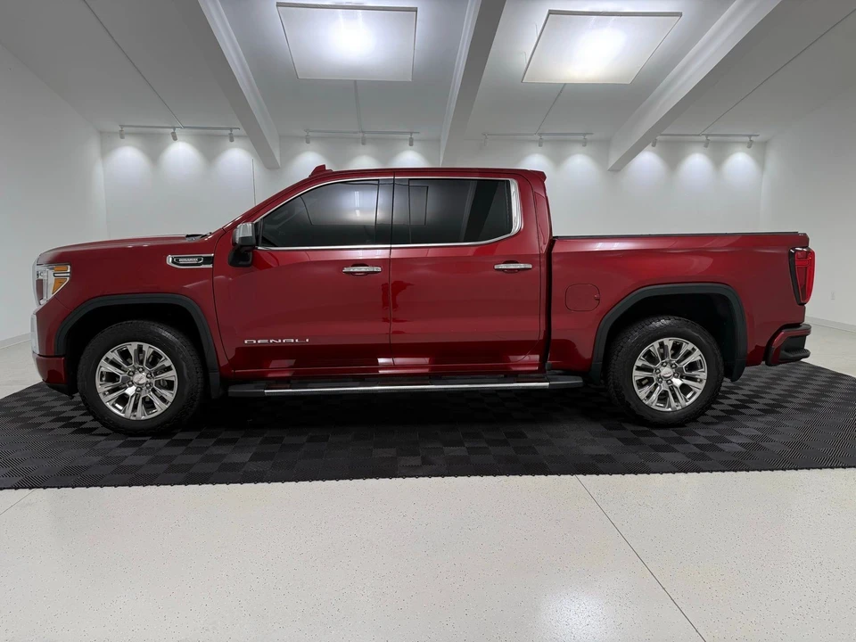 2020 GMC Sierra 5th Gen - Image 5 of 21