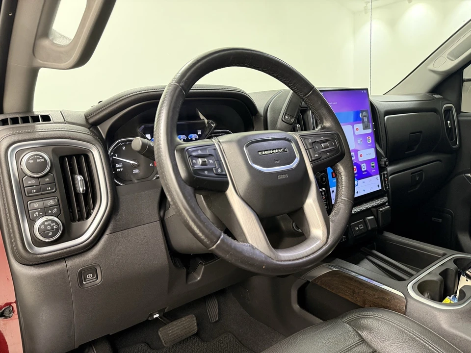 2020 GMC Sierra 5th Gen - Image 17 of 21