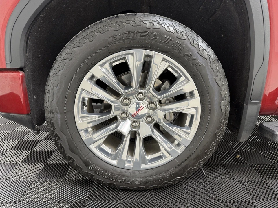 2020 GMC Sierra 5th Gen - Image 11 of 21