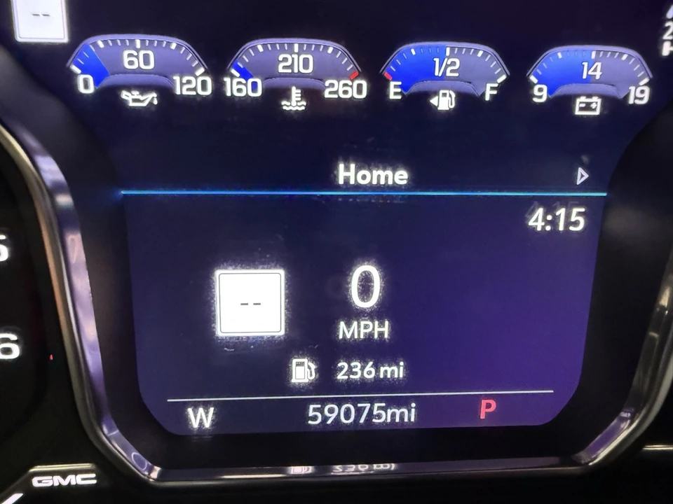 2020 GMC Sierra 5th Gen - Image 21 of 21