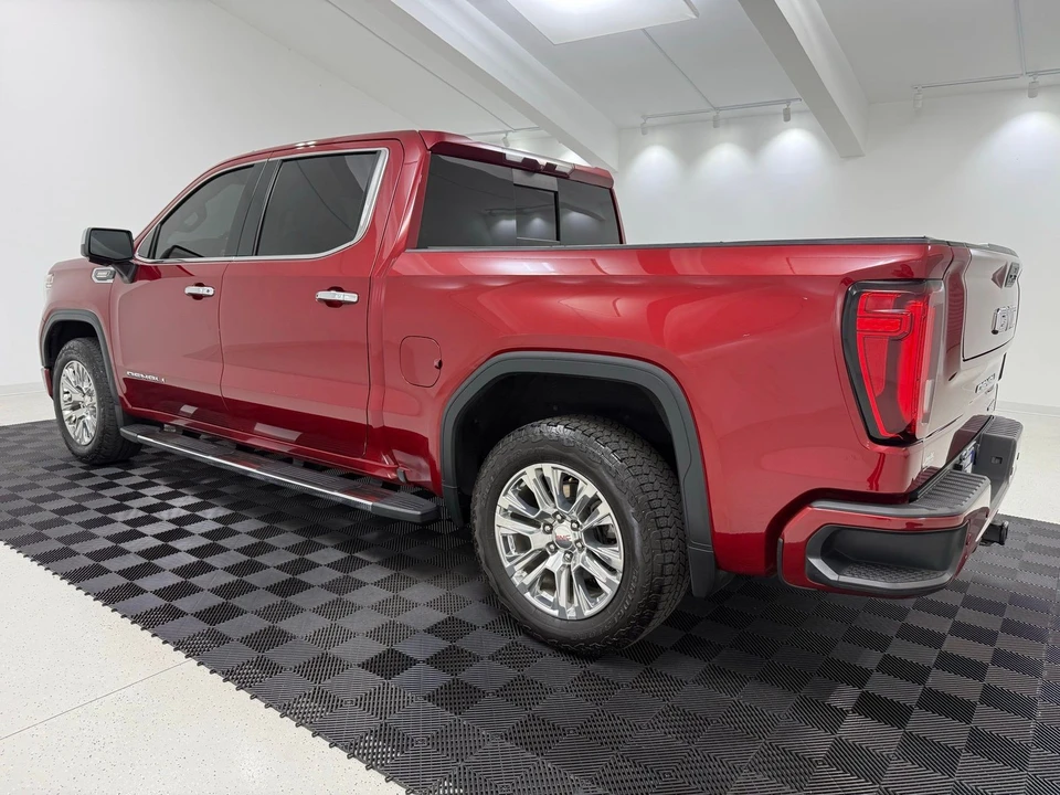 2020 GMC Sierra 5th Gen - Image 6 of 21