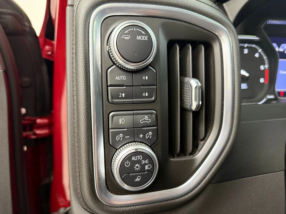 2020 GMC Sierra 5th Gen - Image 18 of 21