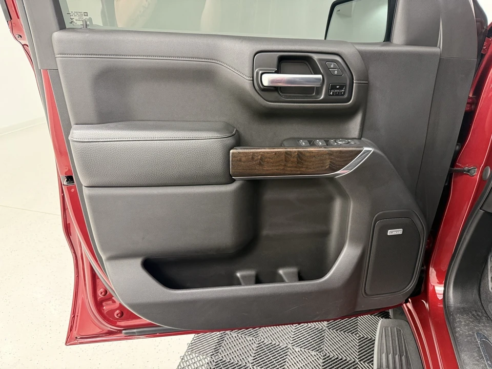 2020 GMC Sierra 5th Gen - Image 12 of 21