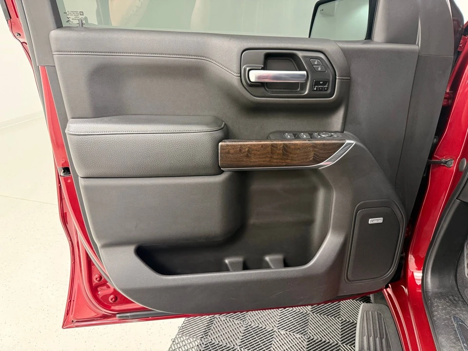 2020 GMC Sierra 5th Gen - Image 13 of 21