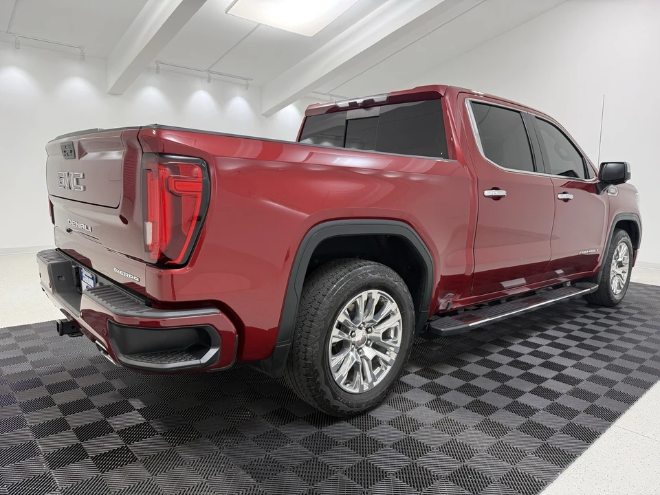 2020 GMC Sierra 5th Gen - Image 7 of 21