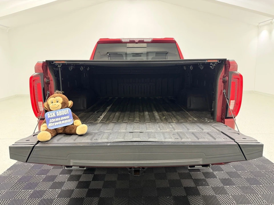 2020 GMC Sierra 5th Gen - Image 10 of 21