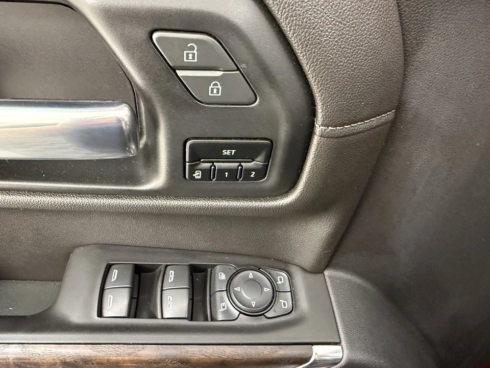 2020 GMC Sierra 5th Gen - Image 14 of 21
