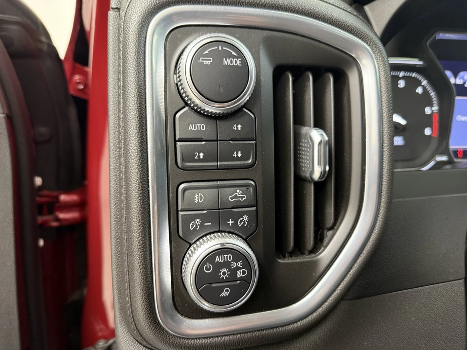 2020 GMC Sierra 5th Gen - Image 16 of 21