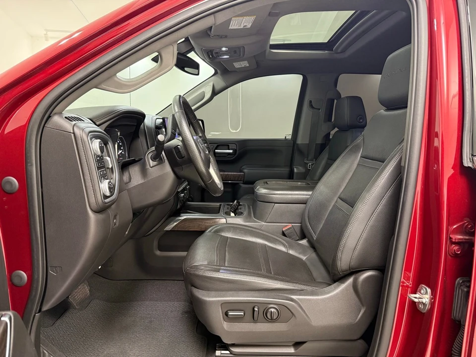 2020 GMC Sierra 5th Gen - Image 21 of 21