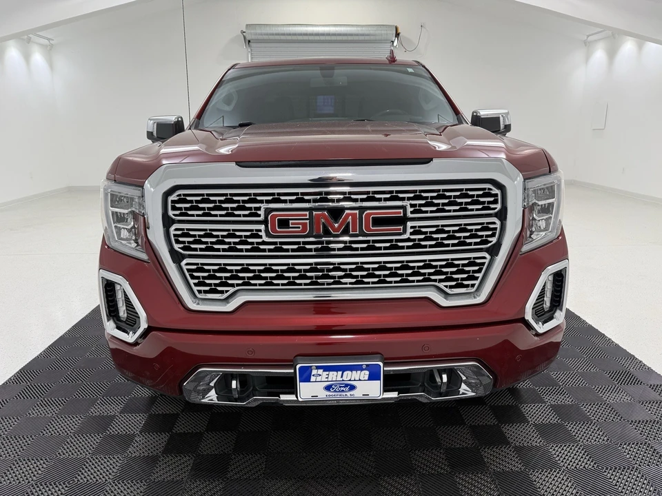 2020 GMC Sierra 5th Gen - Image 2 of 21