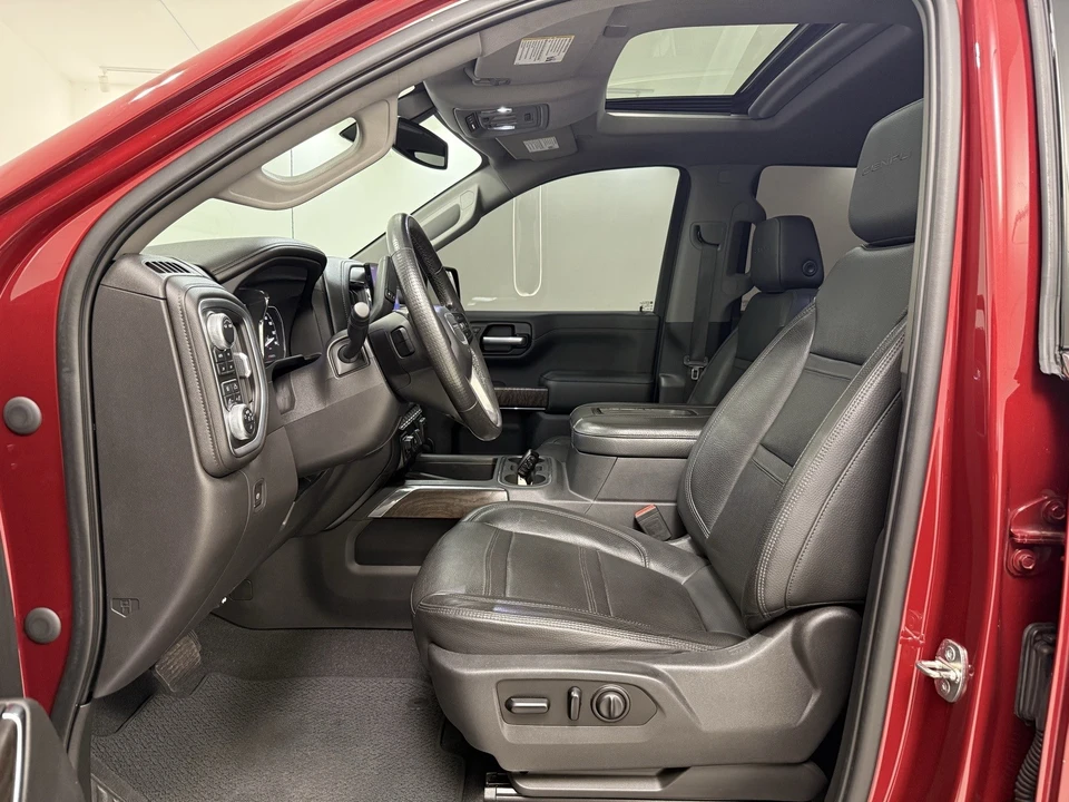 2020 GMC Sierra 5th Gen - Image 19 of 21