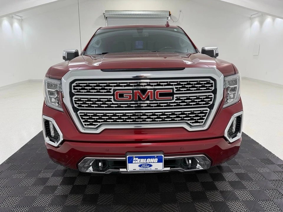 2020 GMC Sierra 5th Gen - Image 2 of 21