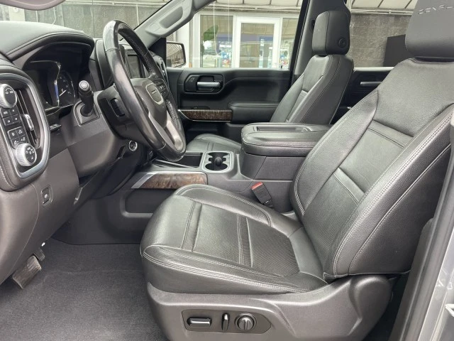 2020 GMC Sierra 5th Gen - Image 19 of 21