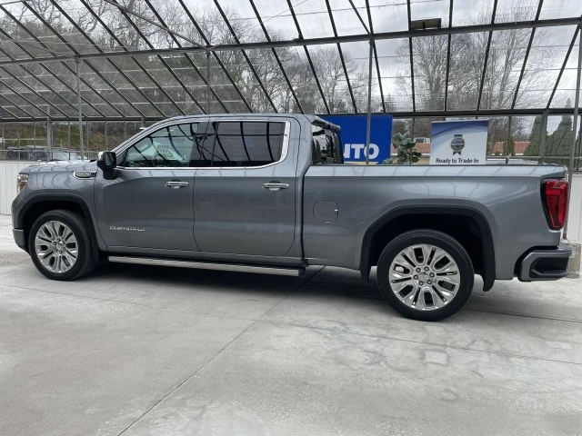 2020 GMC Sierra 5th Gen - Image 8 of 21