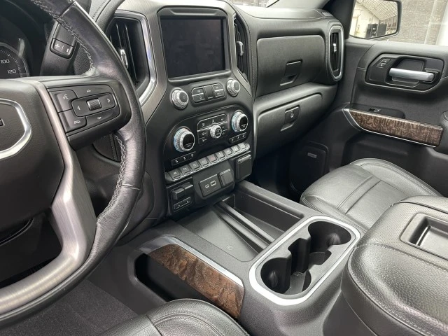 2020 GMC Sierra 5th Gen - Image 20 of 21
