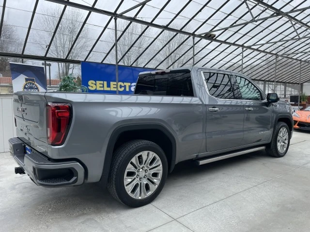 2020 GMC Sierra 5th Gen - Image 13 of 21