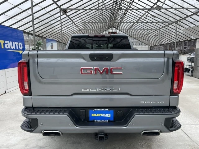 2020 GMC Sierra 5th Gen - Image 11 of 21