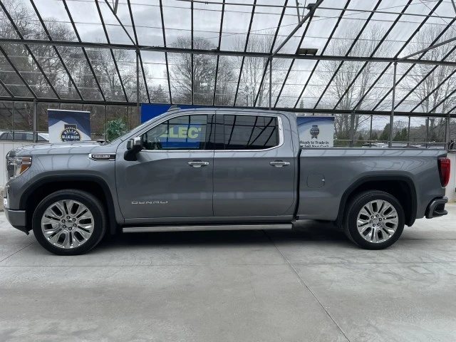 2020 GMC Sierra 5th Gen - Image 7 of 21