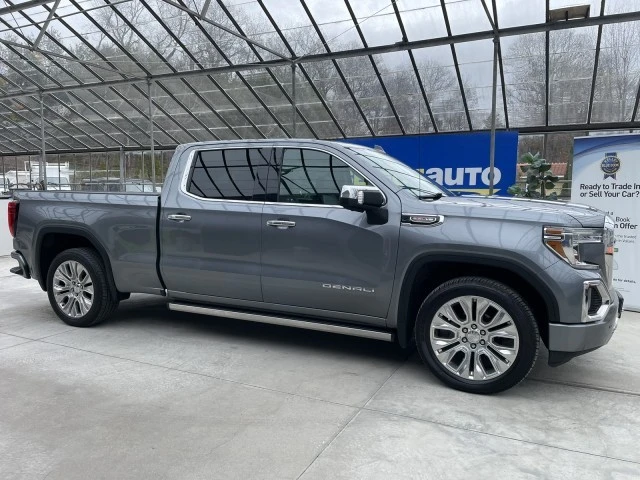 2020 GMC Sierra 5th Gen - Image 16 of 21