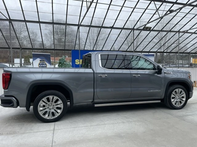 2020 GMC Sierra 5th Gen - Image 14 of 21