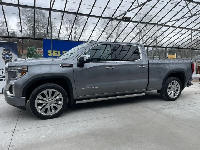 2020 GMC Sierra 5th Gen - Image 6 of 21