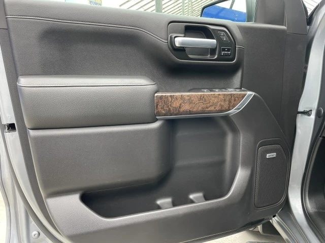 2020 GMC Sierra 5th Gen - Image 18 of 21