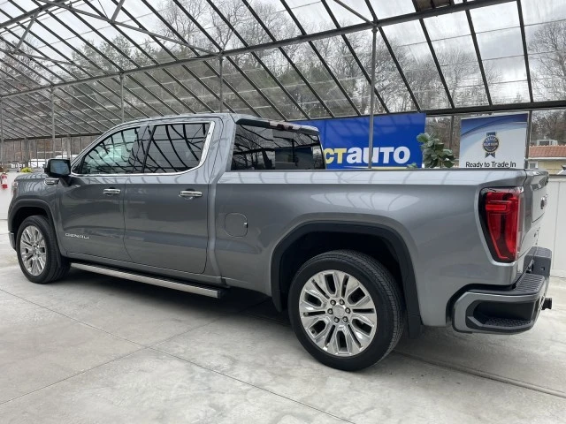 2020 GMC Sierra 5th Gen - Image 9 of 21
