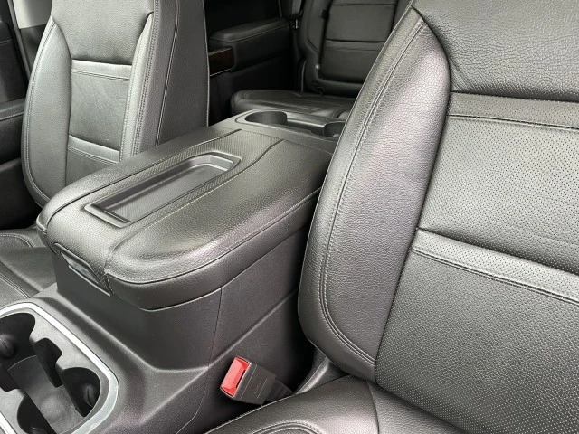 2020 GMC Sierra 5th Gen - Image 21 of 21