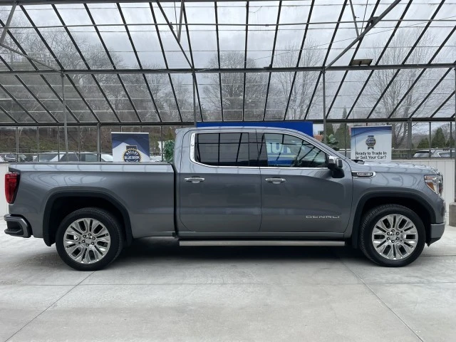 2020 GMC Sierra 5th Gen - Image 15 of 21