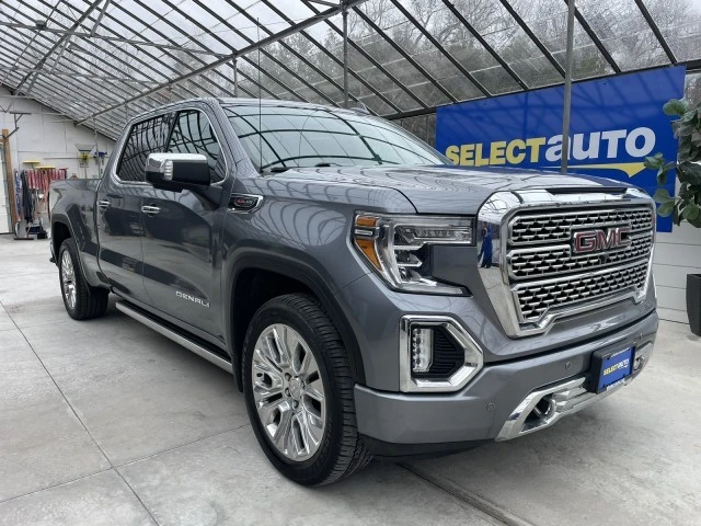 2020 GMC Sierra 5th Gen - Image 17 of 21