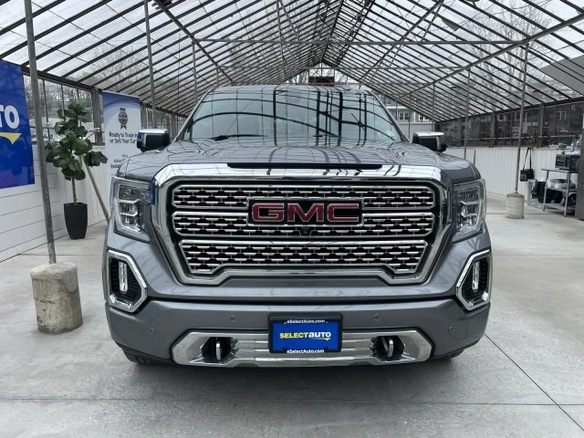 2020 GMC Sierra 5th Gen - Image 2 of 21