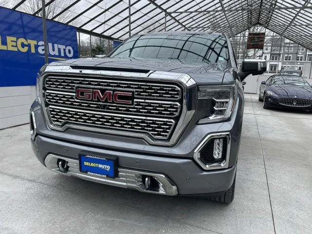 2020 GMC Sierra 5th Gen - Image 3 of 21