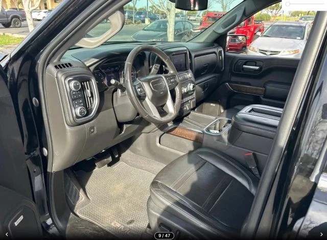 2020 GMC Sierra 5th Gen - Image 3 of 3