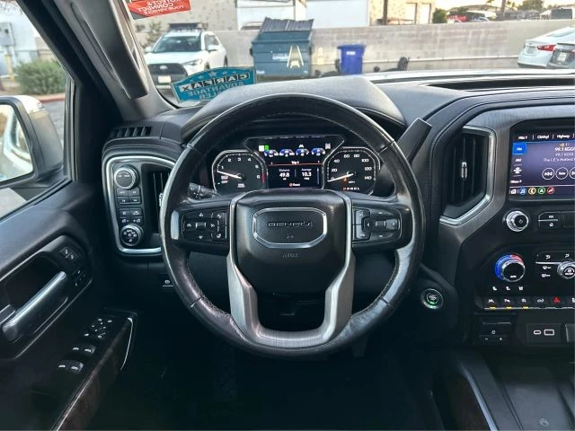 2020 GMC Sierra 5th Gen - Image 17 of 21