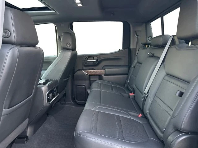 2020 GMC Sierra 5th Gen - Image 10 of 21