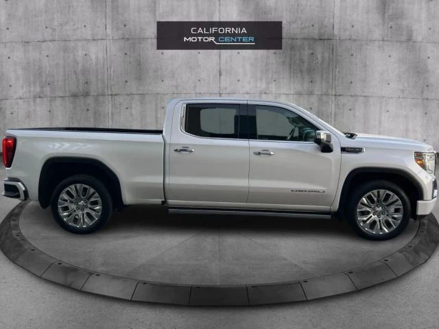 2020 GMC Sierra 5th Gen - Image 4 of 21