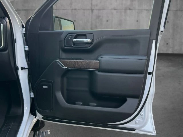 2020 GMC Sierra 5th Gen - Image 21 of 21