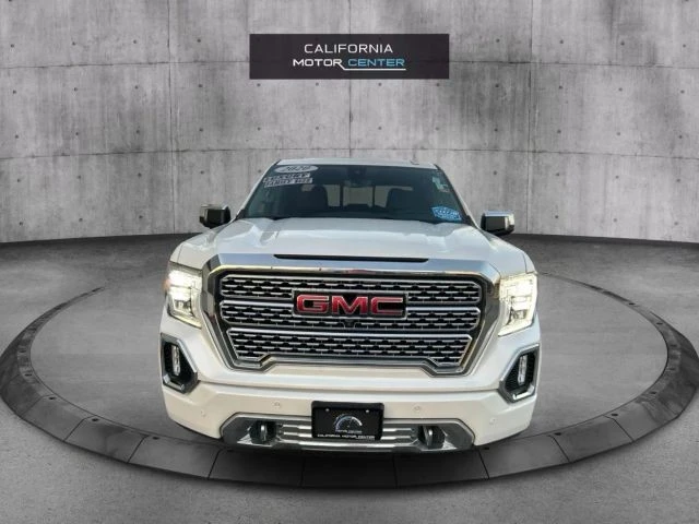 2020 GMC Sierra 5th Gen - Image 2 of 21