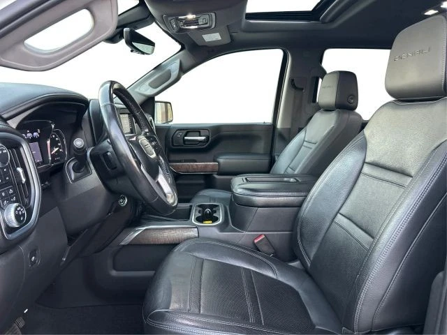 2020 GMC Sierra 5th Gen - Image 9 of 21