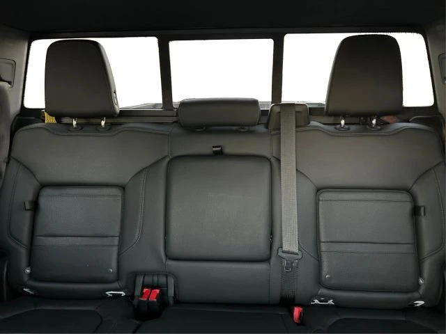 2020 GMC Sierra 5th Gen - Image 15 of 21