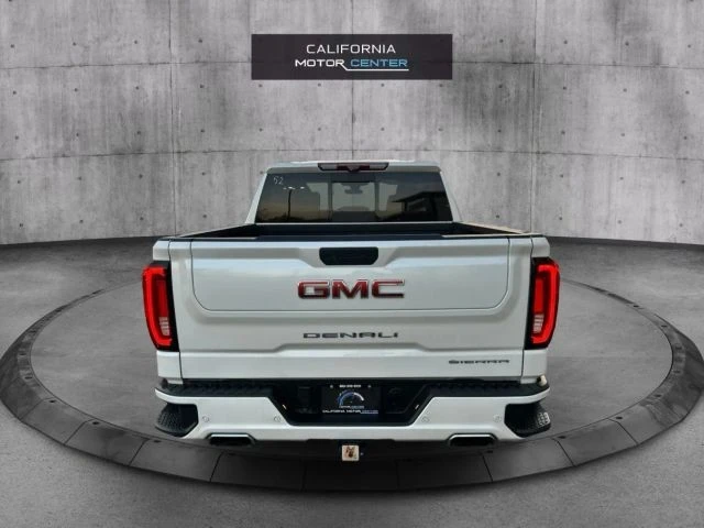 2020 GMC Sierra 5th Gen - Image 6 of 21