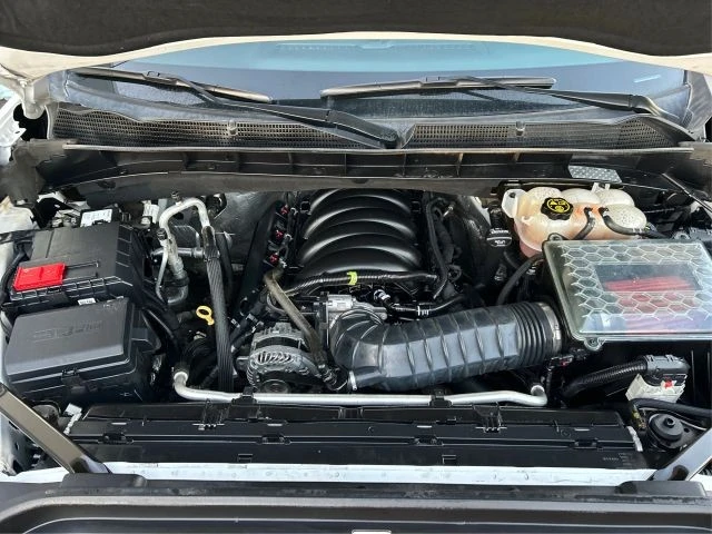 2020 GMC Sierra 5th Gen - Image 11 of 21